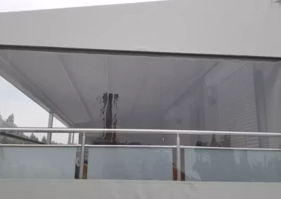 ΤΕΝΤΑ ΔΙΑΦΑΝΗ