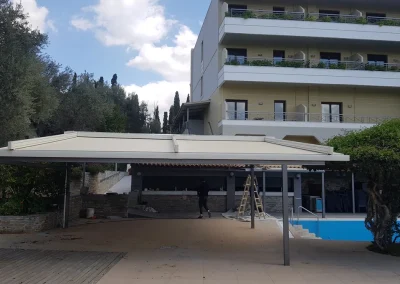 ΠΕΡΓΚΟΛΕΣ ΗΛΕΚΤΡΙΚΕΣ